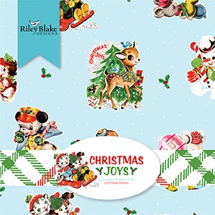 Christmas Joys
